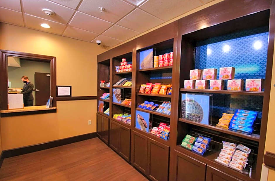 Hampton Inn By Hilton & Suites Jacksonville Beach Boulevard/Mayo Clinic