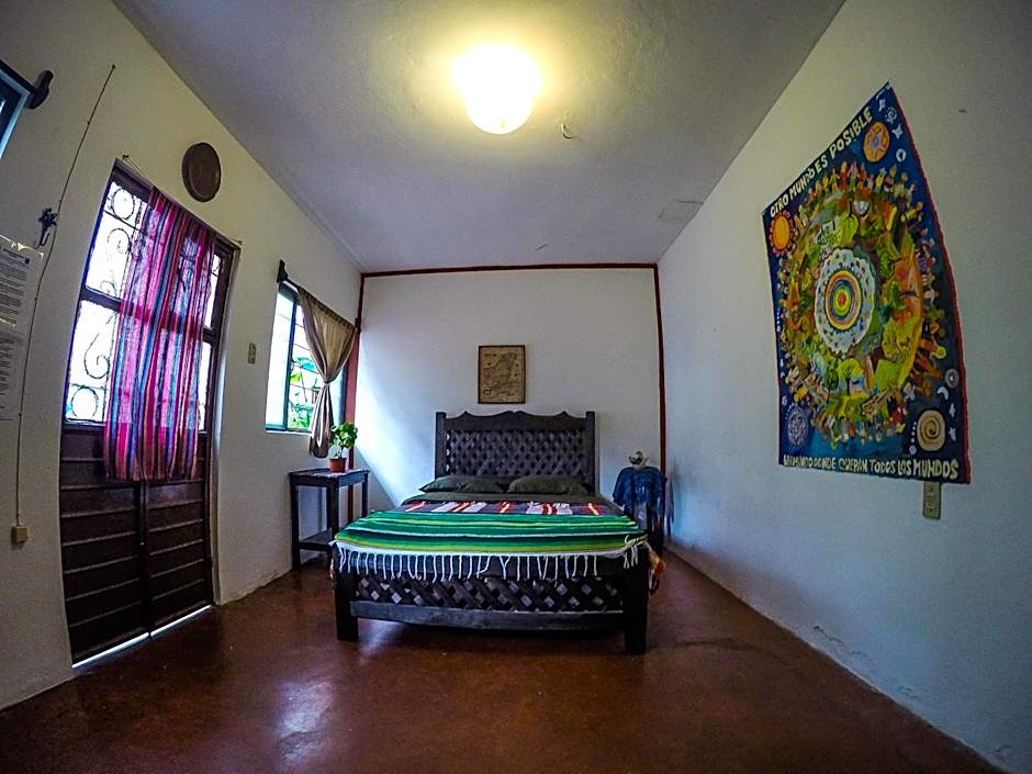 Hostel El Nagual
