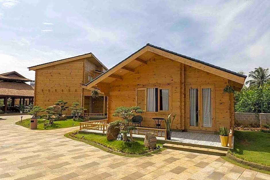 DOI DEP VILLA