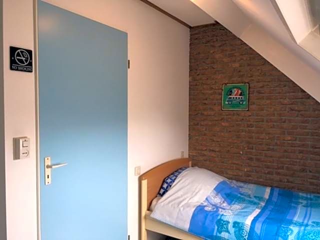 B&B Kogervennetje