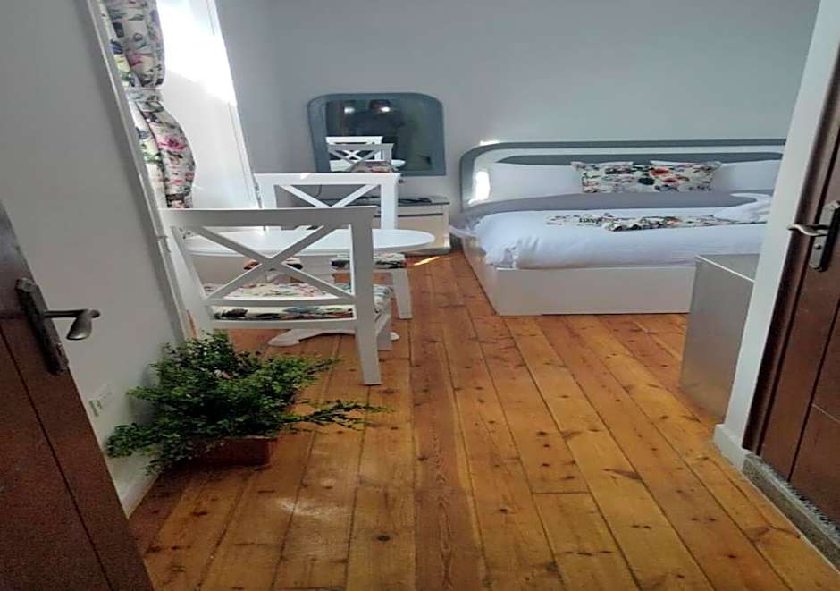 columbia sky city hotel