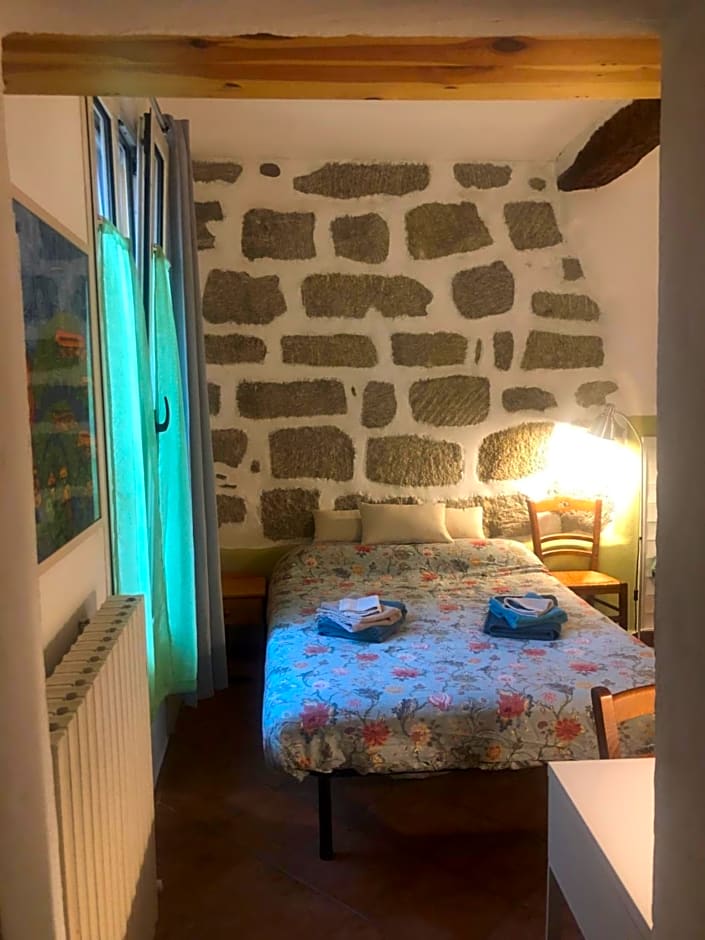 B&B Monte Donato