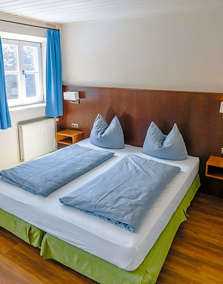 Hotel Restaurant Taverna