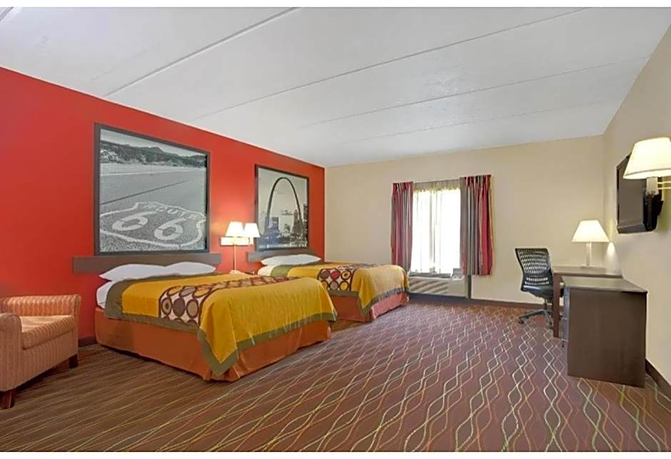 Motel 6 Canton, MS