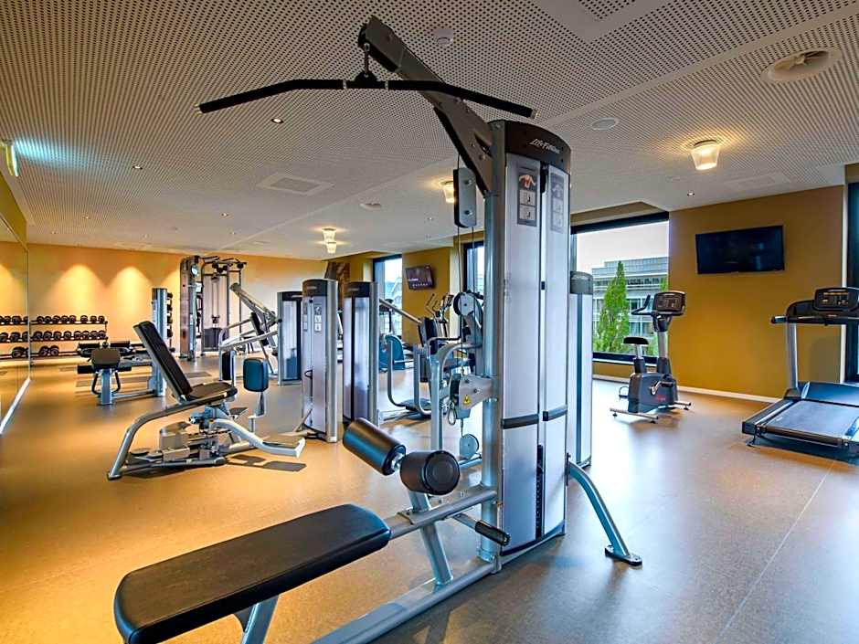 Mercure Zurich City