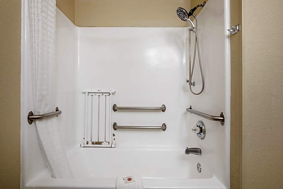 Comfort Inn & Suites Temple - Medical Center