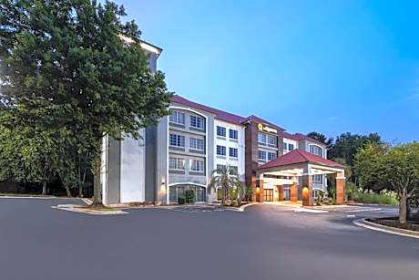 La Quinta Inn & Suites by Wyndham Atlanta Stockbridge