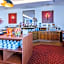 Hotel Fortuna Reutlingen West
