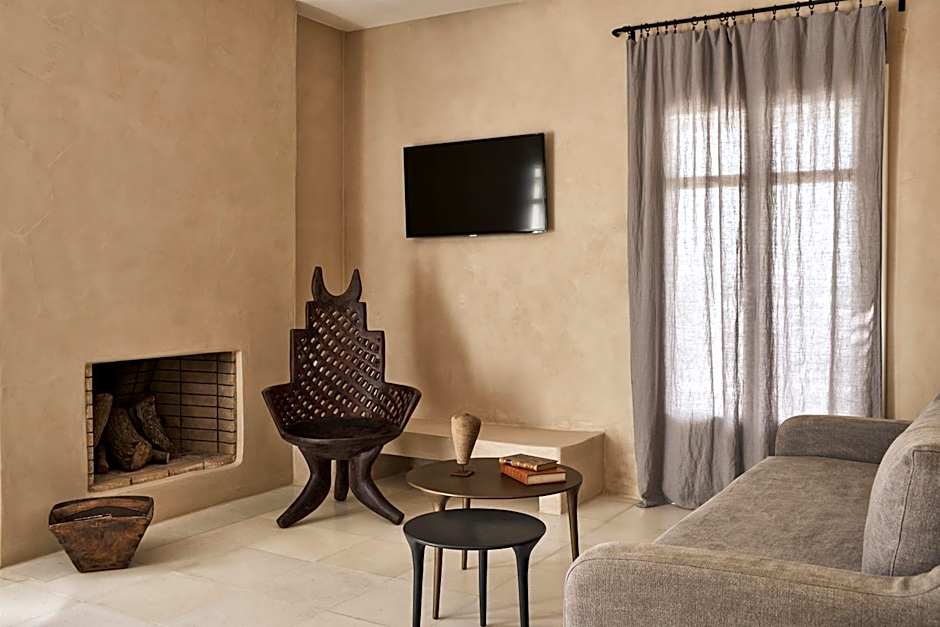 Naxian Collection - Small Luxury Hotel of the World