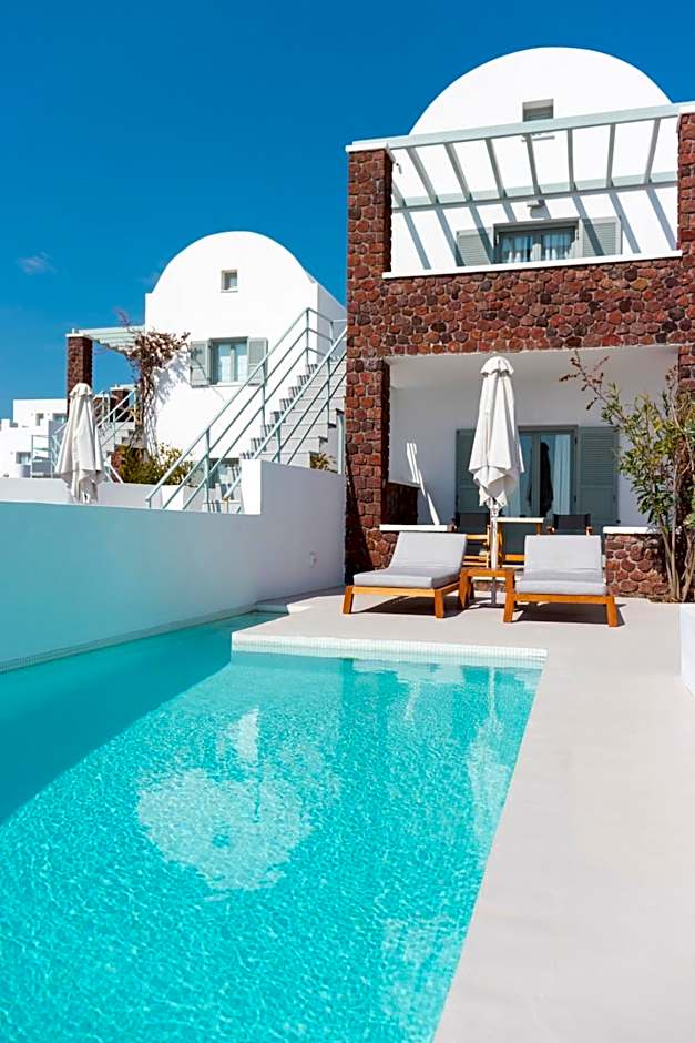 Astro Palace Hotel & Suites