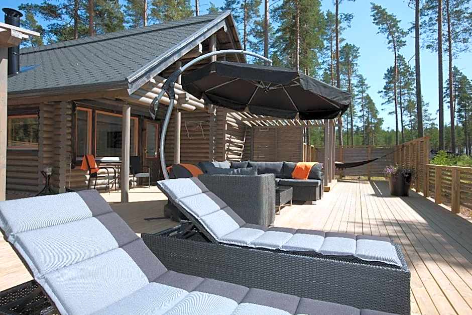 Yyteri Beach Lomakeskus, Havulinna 27