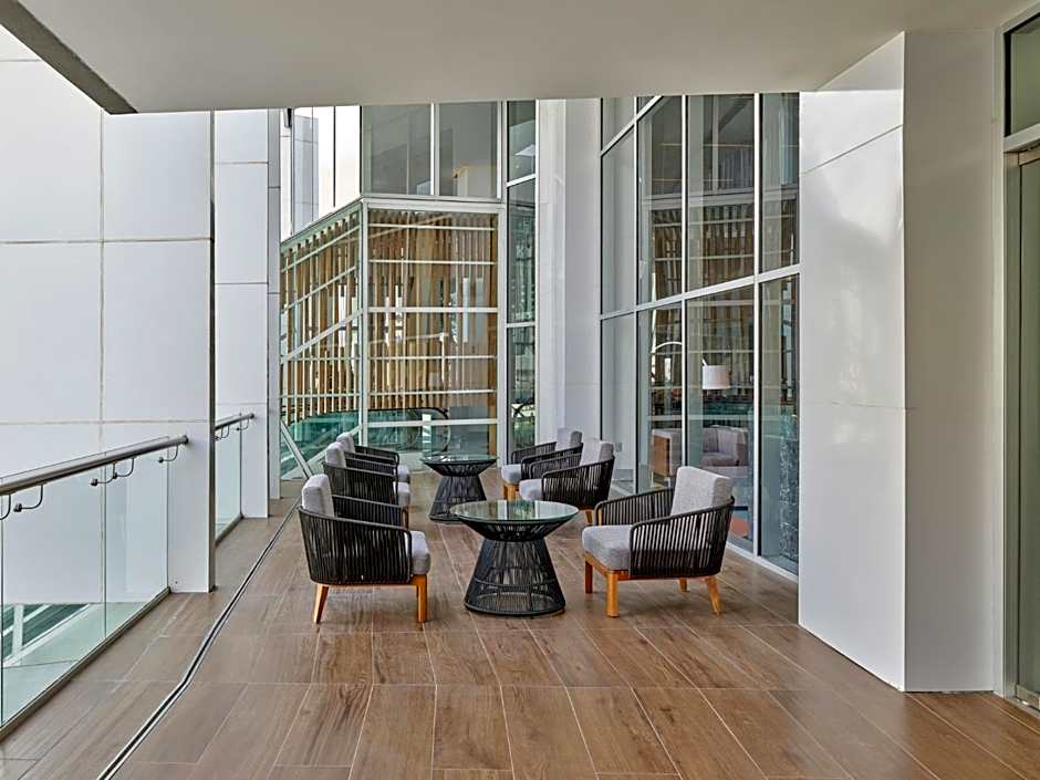 Fiesta Americana San Luis Potosi