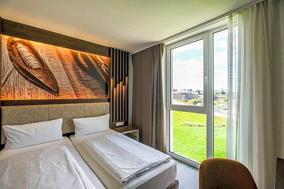 Tools Hotel Laichingen