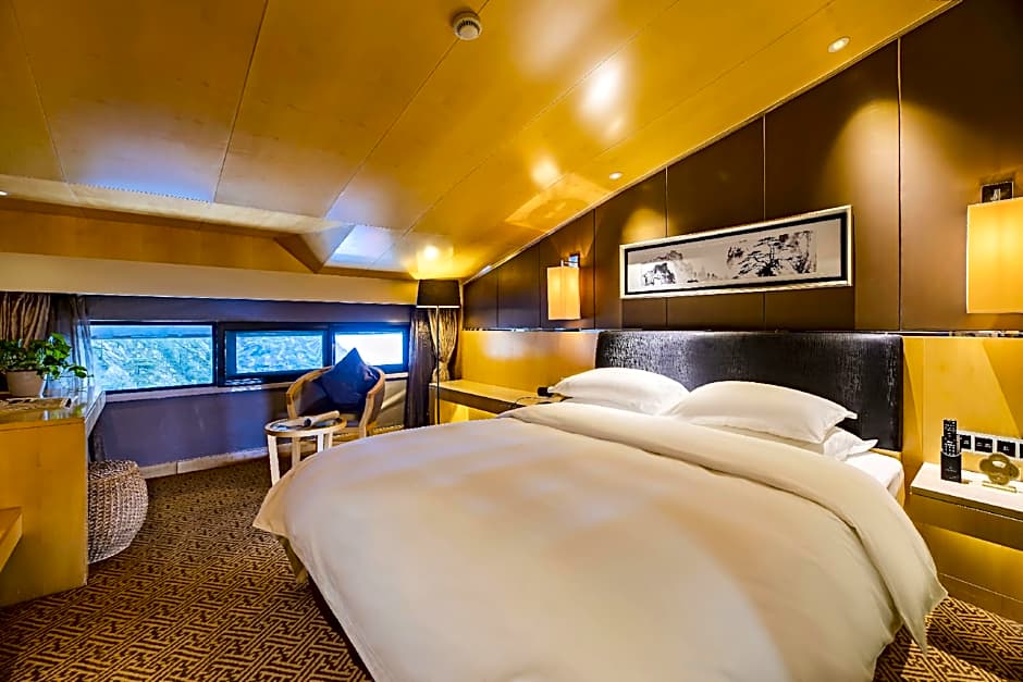 Huangshan Xihai Hotel