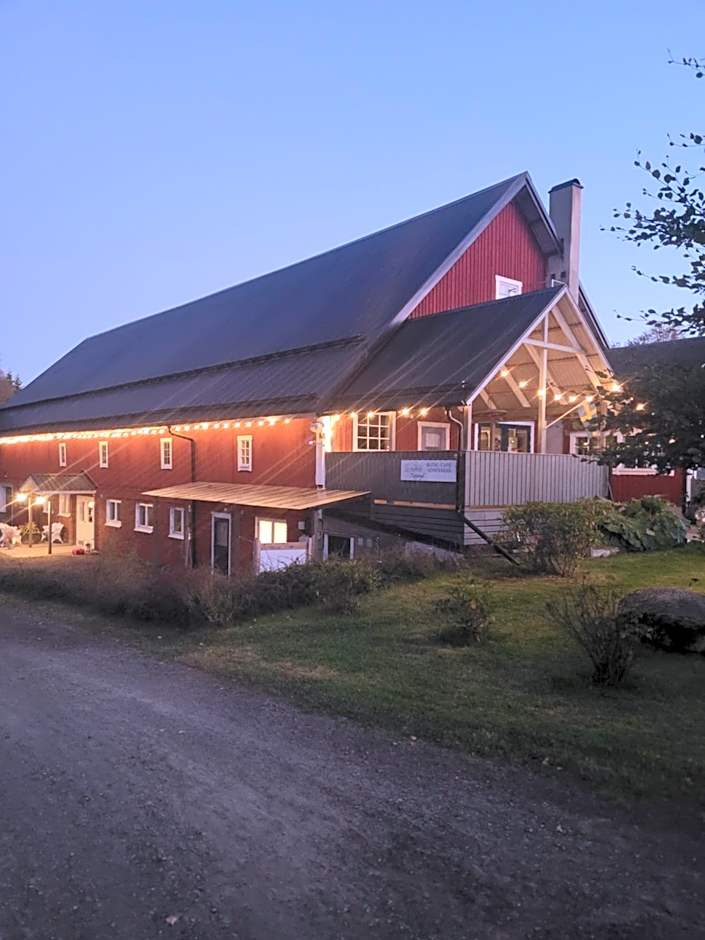 Topperyd Bed & Breakfast