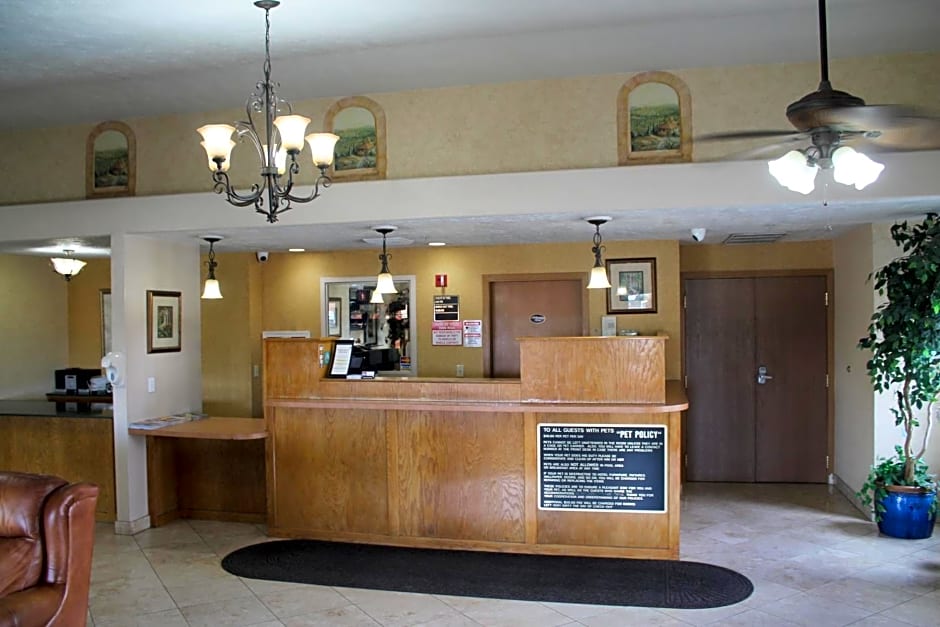 Sunrise Inn