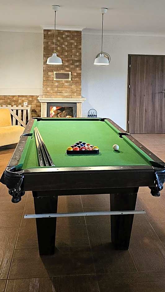 Apartamenty Sasinówka