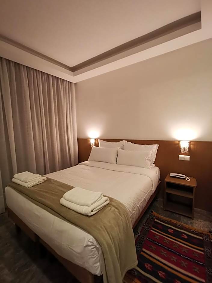 Casa City Break Appart hôtel