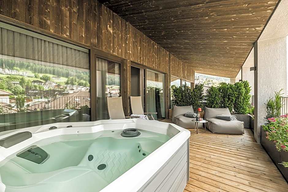 Aquila Dolomites Residence