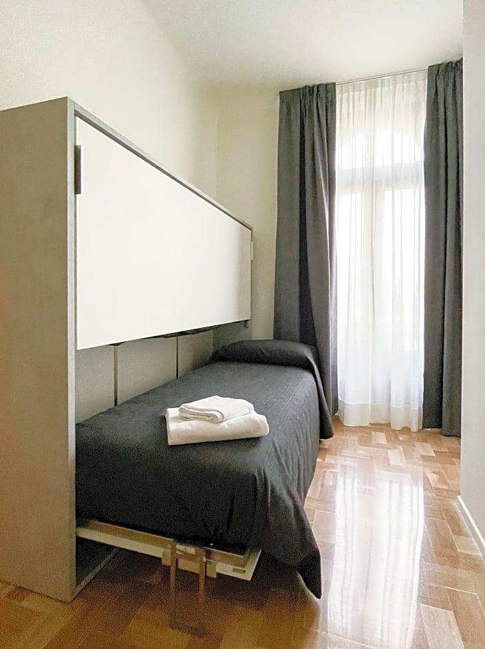 Villino Milano