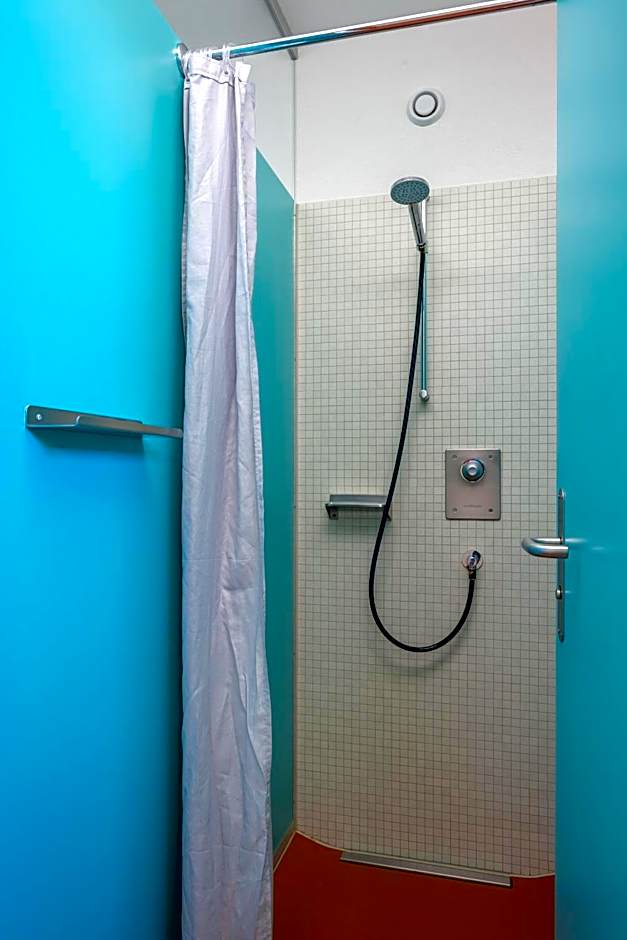 Beinwil am See Youth Hostel