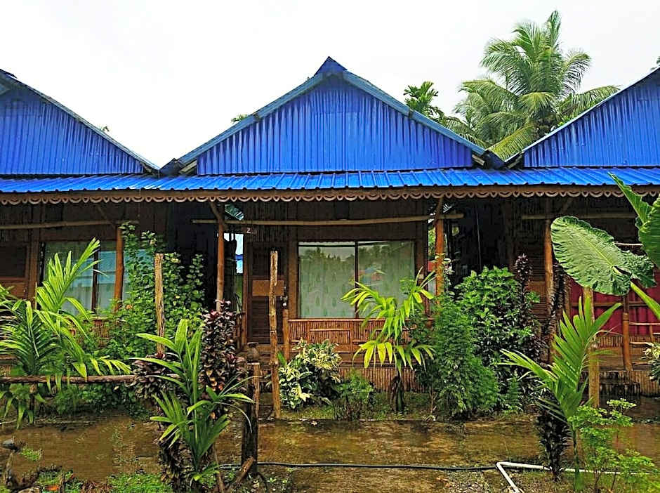 Ifteshaa Resort – Havelock Island, OK