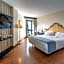Palacio de Aviles Affiliated By Melia