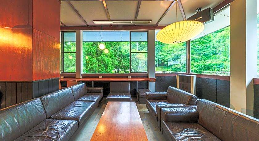 Takamiya Hotel Hammond