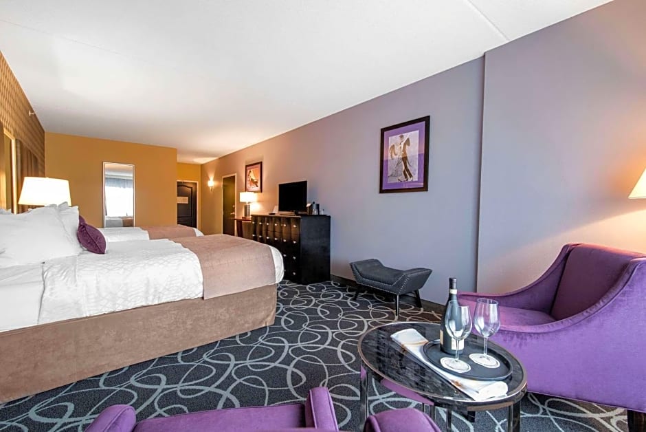 Park Manor Hotel