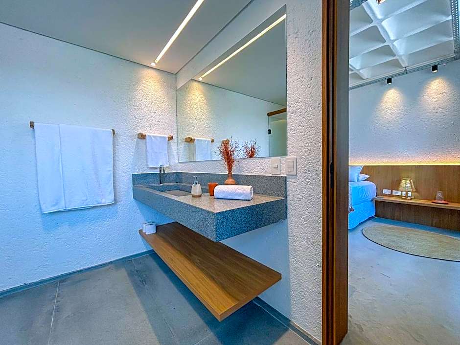 Casa Kamará - Beira Mar de Milagres