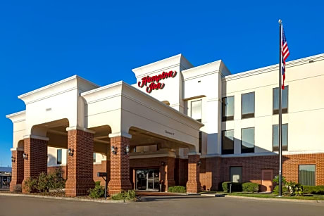 Hampton Inn By Hilton Victoria, Tx