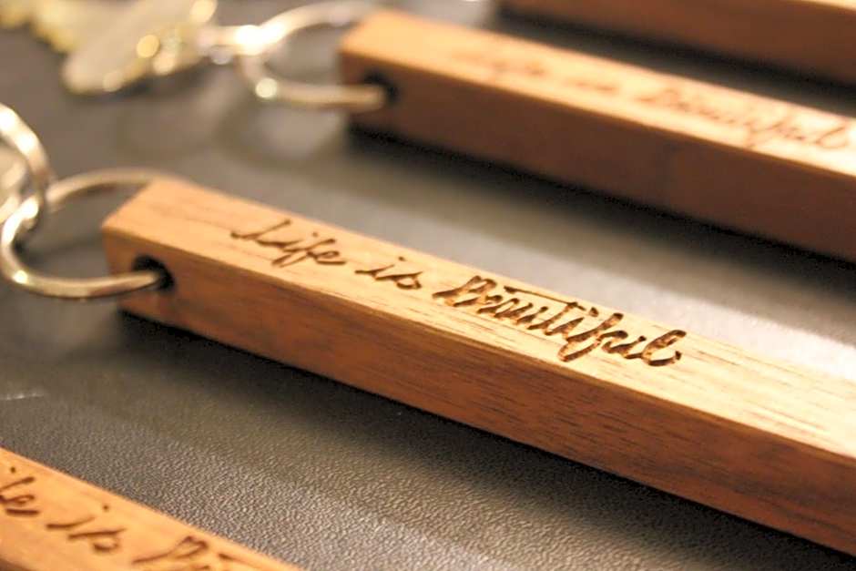 Appi Life is Beautiful