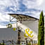 B&B HOTEL Rennes Sud Chantepie