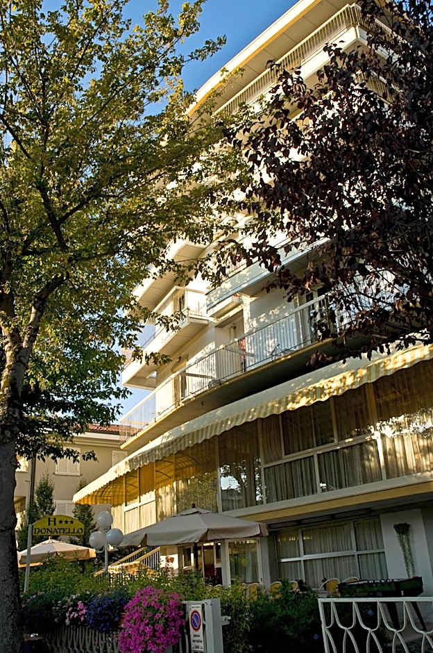 Hotel Donatello