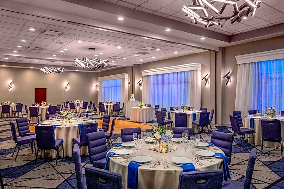 Courtyard by Marriott Boston Marlborough