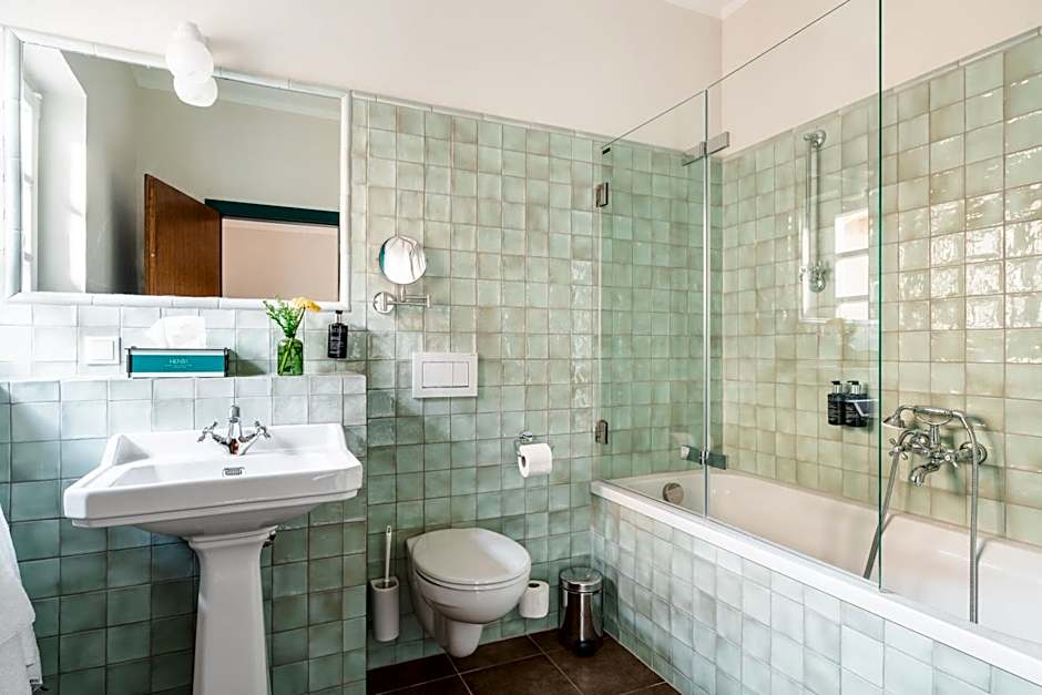 HENRI Country House Kitzbühel