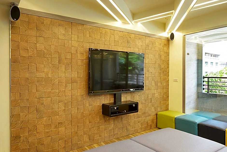 DreamWell Hostel