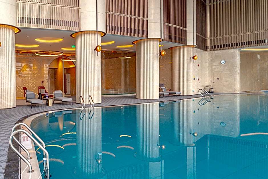 Hilton Huzhou Nanxun