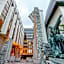 Hilton Budapest