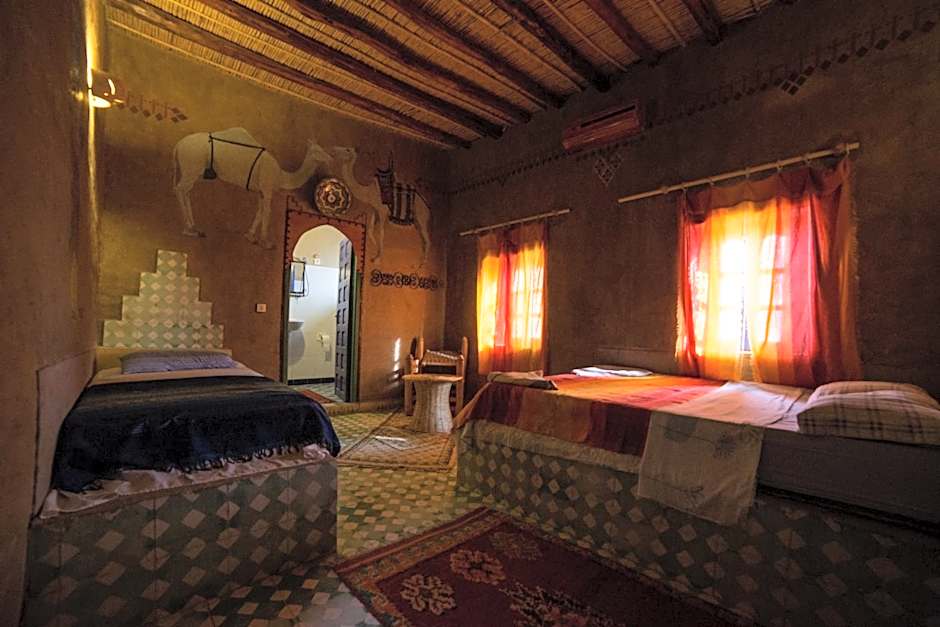 Kasbah Hotel Panorama