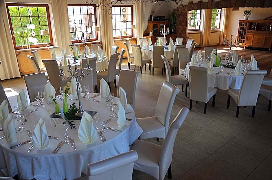 Quartier-Restaurant Zum Hannes