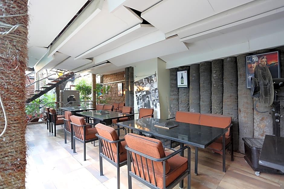 897 Hotel Surabhi Elite