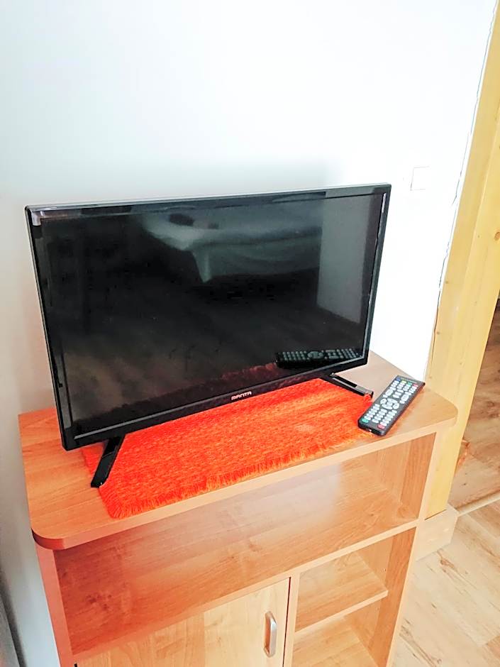 Zajazd Dolina Sadosiów