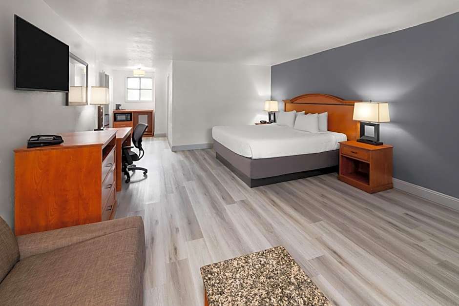 Baymont by Wyndham Durango