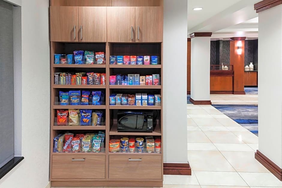 Fairfield Inn & Suites by Marriott Austin Parmer Tech Ridge