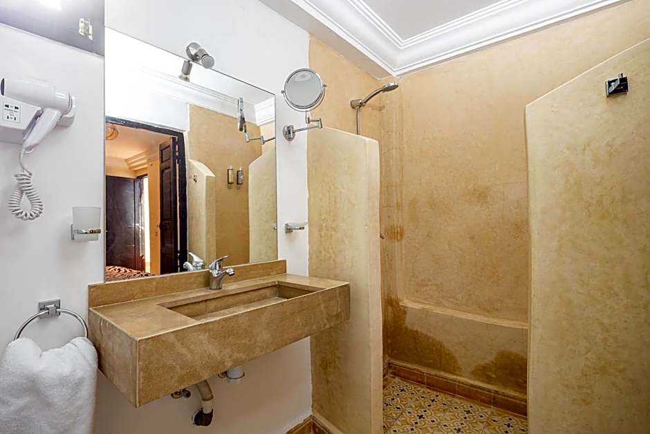 RIAD LA GAZELLE DU SUD