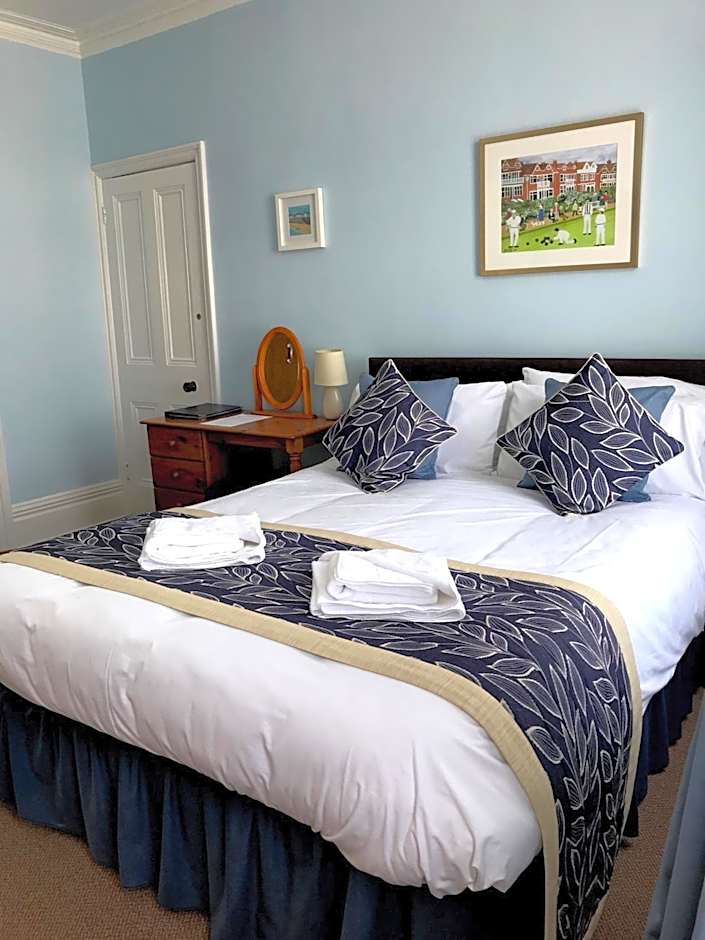 By The Sea Bed and Breakfast