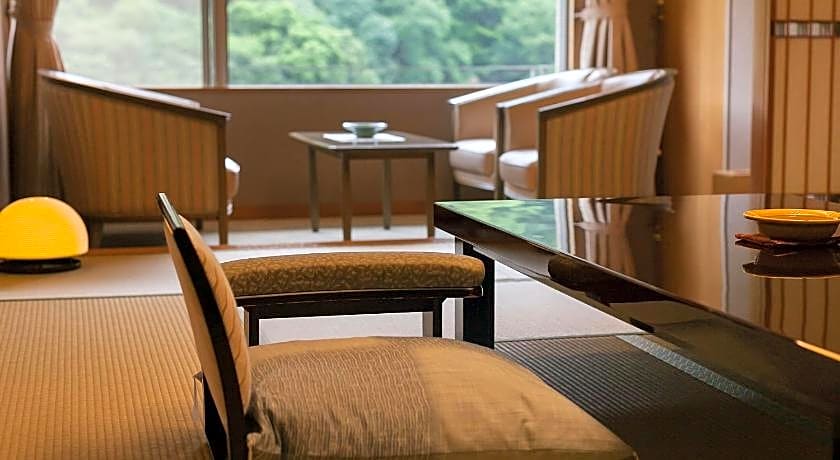 Gekkoen Kourokan Hotel