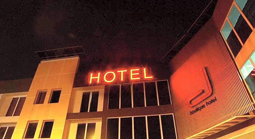 D Boutique Hotel