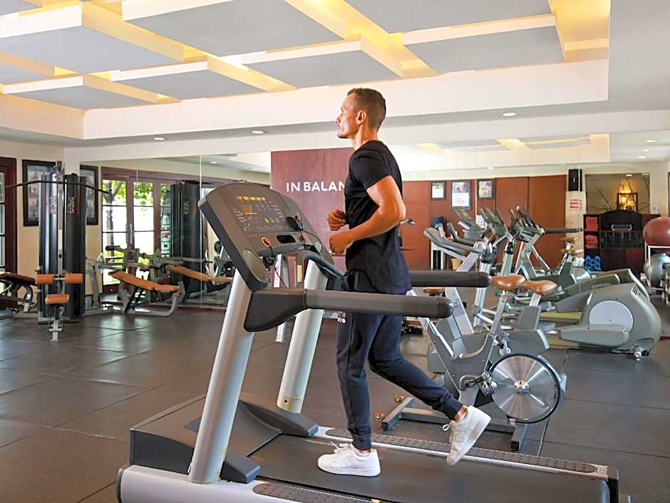 Novotel Bali Nusa Dua